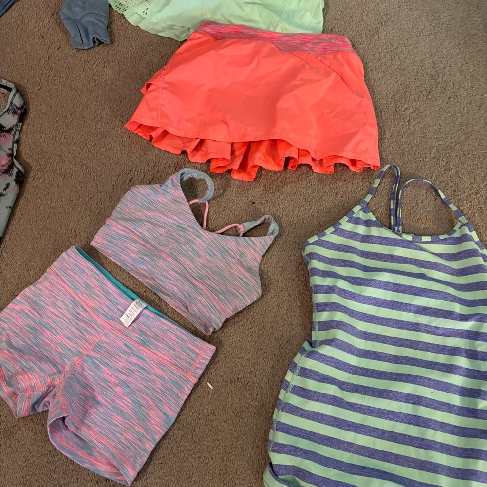 12 Piece Ivivva Bundle